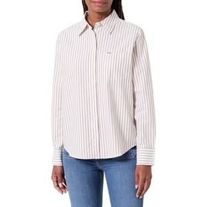 1 PKT-shirt, cognac, L