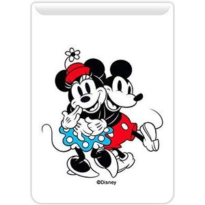 POCKET STICKERS Mickey & Minnie 001