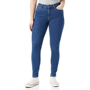 Lee Foreverfit jeans voor dames, Clean Riley, 28W / 31L