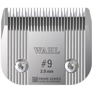 WAHL - Prime Series - Tondeusekoppen - Compatibel met Diverse Modellen