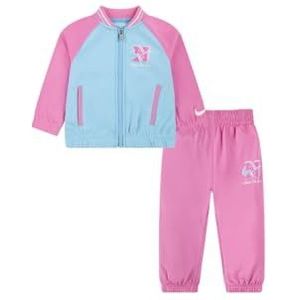 Nike B NSW NEXT GEN TRICOT SET, Meerkleurig., 24 Maanden
