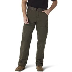 Wrangler Heren Ranger Pantranger pantalón Rangerranger ر Calça Rangerrangerhose Cargo, Geladen, 44W / 32L