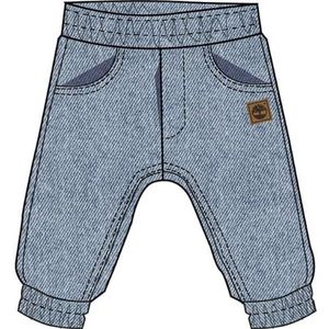 Timberland T60617 Broek voor jongens, Steen, 3 Maanden