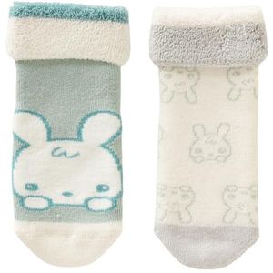 United Colors of Benetton sokken 2 paar, Veelkleurig., 74