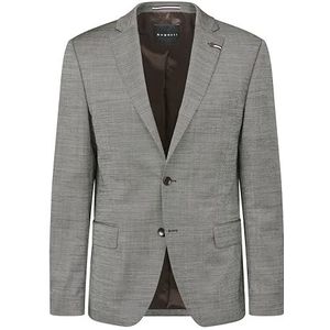 bugatti Casual zakelijke blazer voor heren, 150 mos, 25 Kort