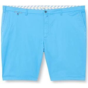 bugatti Heren 4979-36440 bermudas, blauw-350, regular, blauw-350, 32