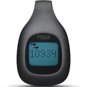 Fitbit Zip - Activiteit Tracker - Zwart