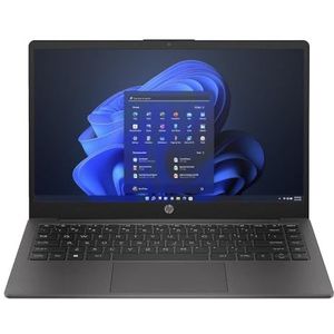 HP Compatibel Model Notebook 240 G10 14 inch i5-1335U 3,4 GHz RAM 16 GB SSD 1.000 GB NVMe-WI-FI 6-Win 11 Prof (8A5M2EA#ABZ)