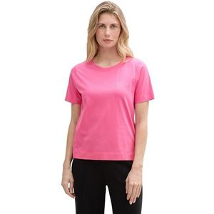 Bikini - Effen - Jersey - Normale Pasvorm - Kwartmouw