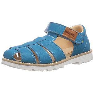 Kavat 136251, Sandalen Unisex-Kind 24 EU