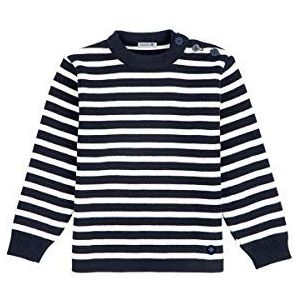 Streepjestrui voor kinderen Armor-Lux fouesnant