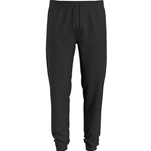 Tommy Jeans - Joggingbroek - Zwart - Slim Fit