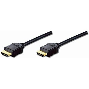 Ednet 391118 HDMI-kabel