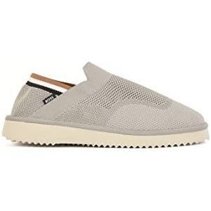 BOSS Heren Homium_Slip_kn Slippers, Light Pastel Grey51, 40 EU