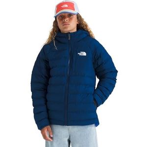 THE NORTH FACE NF0A88TWD1R B OMKEERBAAR PERRITO JAS MET KAP Jas Unisex ESTATE BLAUW Maat M