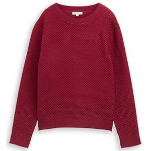 TOM TAILOR Damestrui, 10361 - Rumba Red, XXL