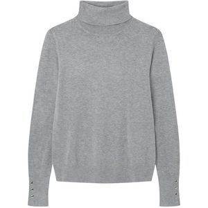 Springfield Damestrui, grijs gemêleerd, XS