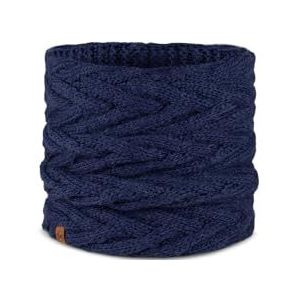 Buff - Gebreide & Fleece Nekwarmer - Mutsen