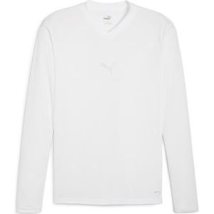 teamGOAL Onderlaag T-shirt LS