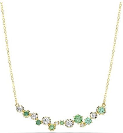 Swarovski - Constella Kette - Ketting - Groen