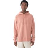 Hoodie - Low Tide - Heren - 290 g/m² - Jersey Gebreide Stof