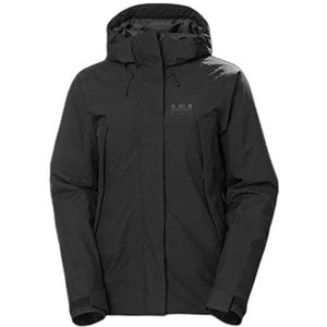 Helly Hansen Banff Insulated Shell Jacket voor dames