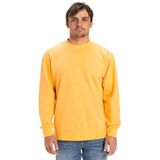 Zout Water - Sweatshirt - Grijs - Katoen-Polyester - Comfortabele Pasvorm