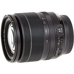 Fujifilm Fujinon XF18-55mmF2.8-4 R LM OIS lens zwart