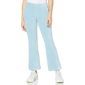 SPARKZ COPENHAGEN Agga broek voor dames, Poeder Blauw, M