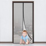 Klamboe - Wit - Polyester