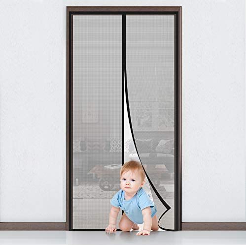 Klamboe - Wit - Polyester