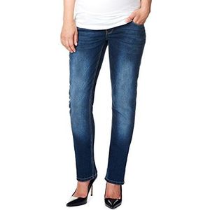 Noppies Dames Jeans Otb Comfort Mena Plus Zwangerschapsjeans