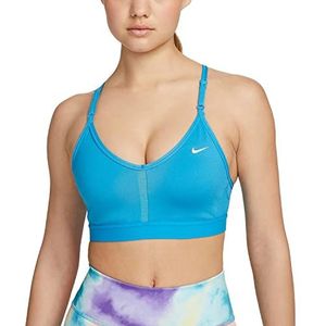 Nike dames indy sport bh