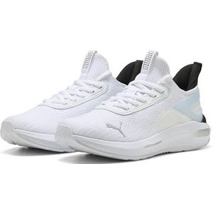 Puma - Softreide Enzo 5 - Sneakers - Wit - Synthetisch