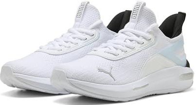 Puma - Softreide Enzo 5 - Sneakers - Wit - Synthetisch