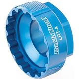 Park Tool LRT-4 - Shimano Direct Mount Kettingblad Lockring Gereedschap, BLAUW