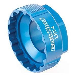 Park Tool LRT-4 - Shimano Direct Mount Kettingblad Lockring Gereedschap, BLAUW