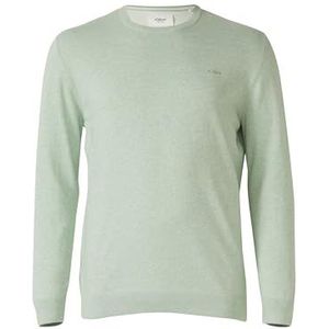 s.Oliver Big Size Trui met ronde hals, 61W0, XXL