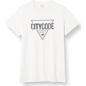 4F H4L20-TSM011 T-shirt Man