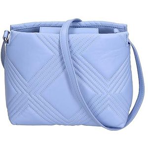 FELIPA Handtas voor dames, crossbody tas, lichtblauw, lichtblauw