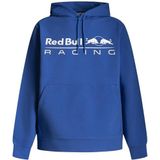 PEPE JEANS Heren TEAM LOGO HOODY Sweatshirt, Blauw (ELECTRISCH BLAUW), L, Blauw (elektrisch blauw), L