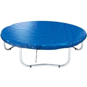 Aktive Trampolinehoes, diameter 244 cm, waterdicht, met UV-zonwering, trampoline, kinderen, trampoline, bescherming, outdoor, trampoline Aktive