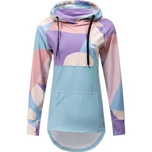 Eivy Icecold Hoodie Top Yoga Shirt voor dames