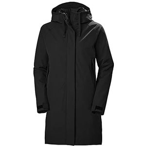 Helly Hansen Dames W Mono Material Ins regenjas