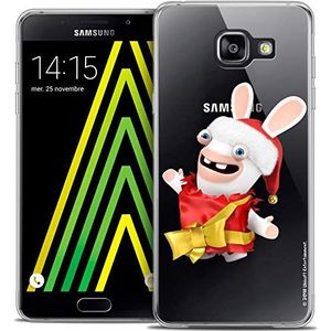 Beschermhoes voor Samsung Galaxy A5 2016, ultradun, konijn motief