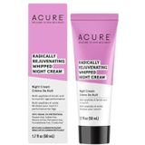 ACURE - Radically Rejuvenating - Nachtcrème - 50 ml