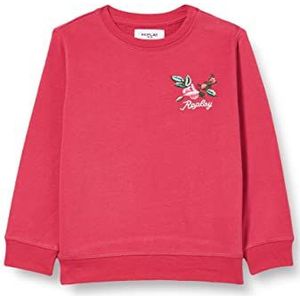 Replay Sweatshirt voor babymeisjes.