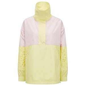 BOSS C_placery Outerwear-jas voor dames, Licht/pastel pink, 44