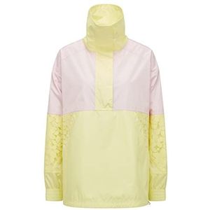 BOSS Vrouwen C_Placery Outerwear Jacket, Licht / Pastel Pink, 38