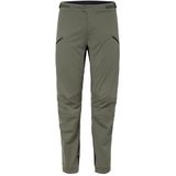 Vaude - Minaki Pants II - Fietsbroek - Heren - Warm - Winddicht - Water- en Vuilafstotend
